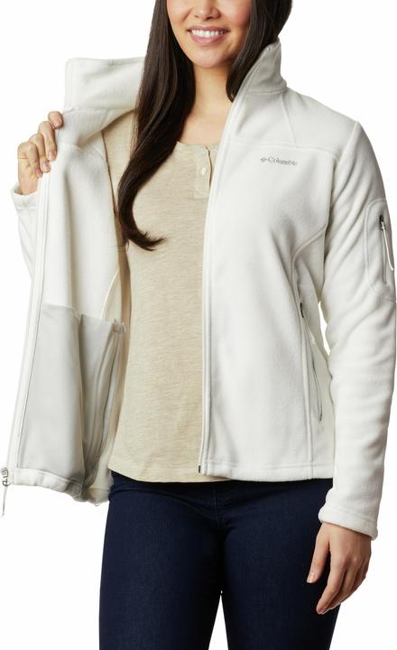 Image du produit Columbia Veste Fast Trek II (XL)