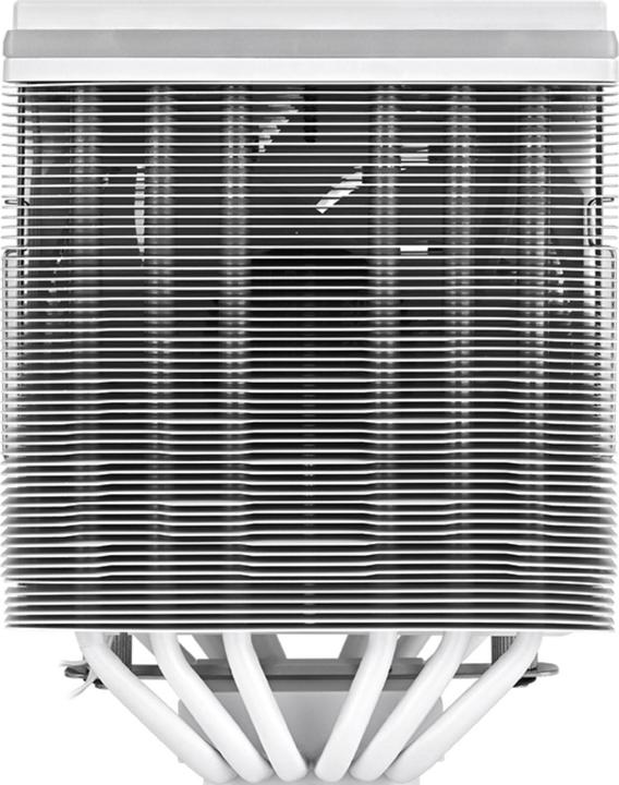Immagine prodotto Thermaltake Cooler ad aria Tt ASTRIA 600 ARGB White (160 mm)