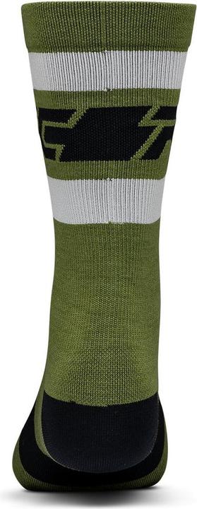 Produktbild Ride Concepts Woll Socken Fifty-Fifty (S)