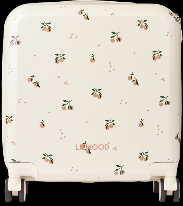 Liewood Hollie Reisekoffer Peach Sea Shell (38 l)