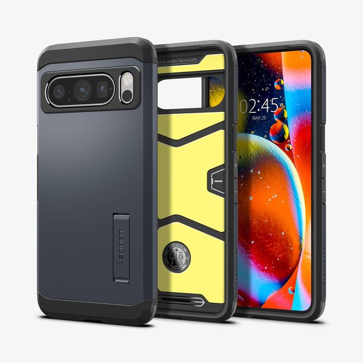 Image du produit Spigen Tough Armor (Google Pixel 8 Pro)