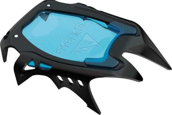 Blue Ice Harfang Mono Front Rail