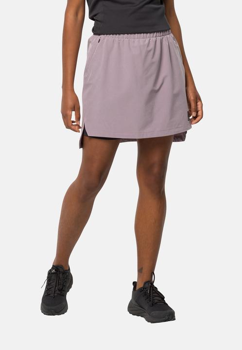 Produktbild Jack Wolfskin Bike Commute Skort W (L)