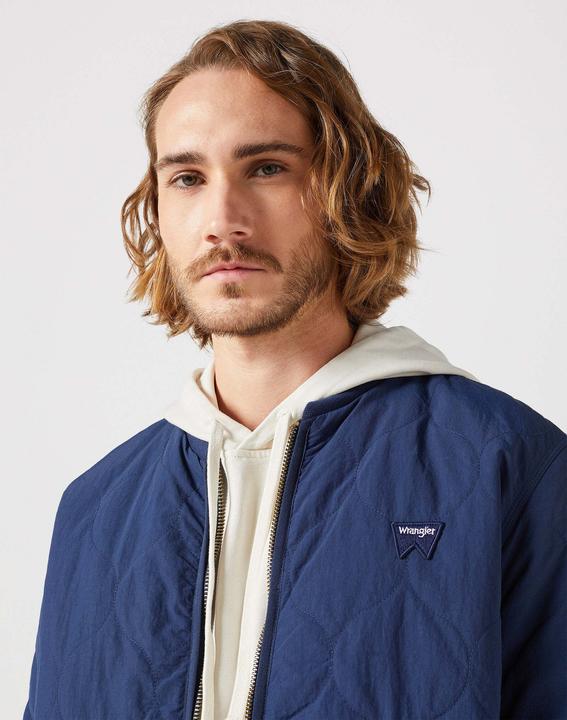 Produktbild Wrangler Jacken Puffer Jacket (M)