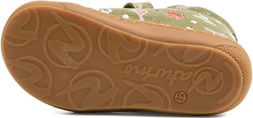 Produktbild Naturino Kid's Cocoon VL Suede (19)