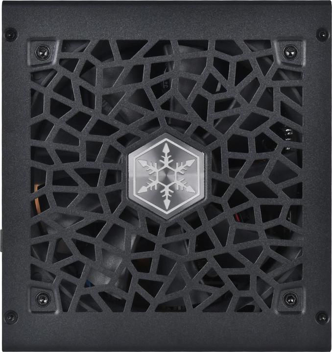 Image du produit Silverstone SilvStone SST-HA1300R-PM 1300W ATX 30 SST-HA1300R-PM (1300 W)
