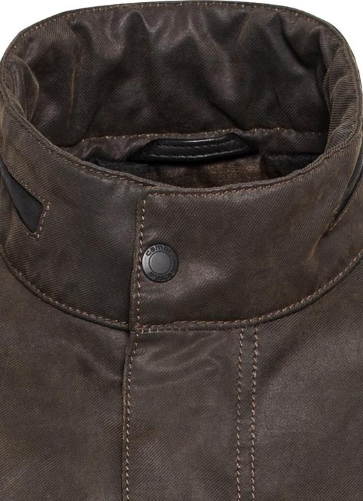 Produktbild Camel Active Blouson mit Materialkontrast (48)