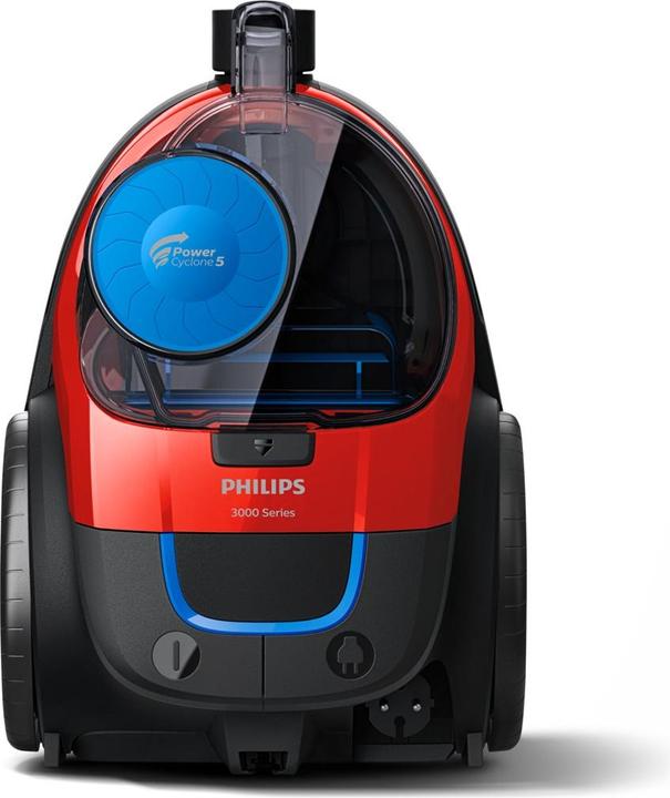 Produktbild Philips 3000 series PowerPro Compact FC9330/09