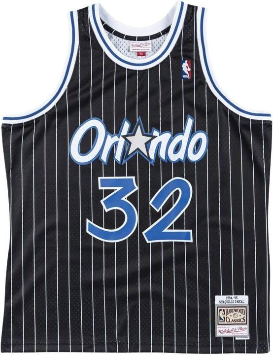Immagine prodotto Mitchell & Ness maglia nba orlando magic haquille o'neal (S)