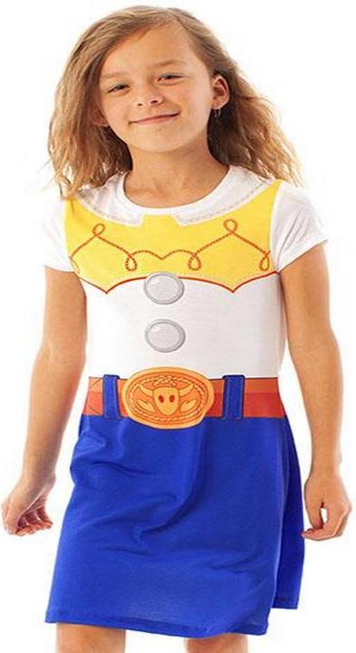 Actual product image Toy Story CostumeDress girl (116)