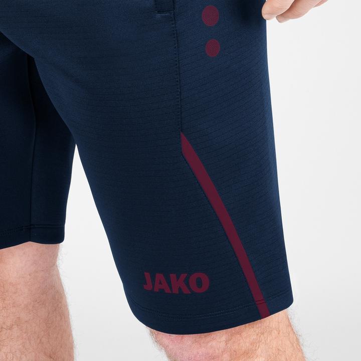 Actual product image JAKO Training shorts Challenge (M)