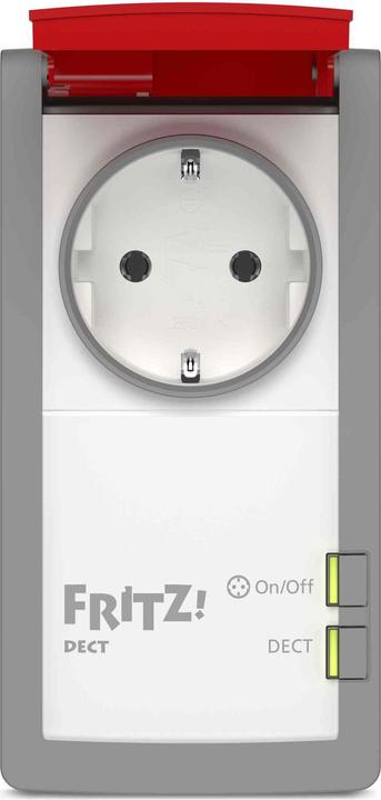 Produktbild AVM Fritz!Dect 210