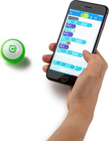 Productafbeelding Sphero Mini