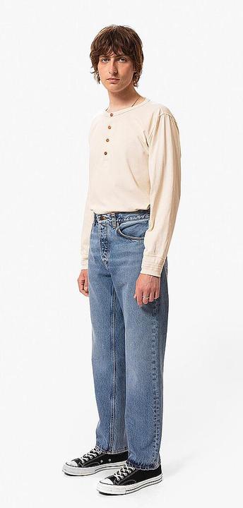 Actual product image Nudie Jeans Rufus