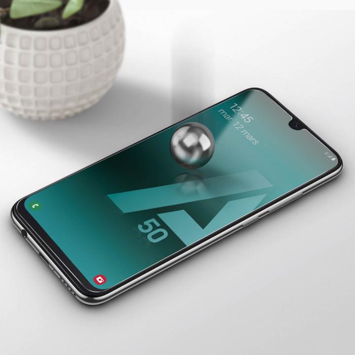 Image du produit Avizar Film de protection d'écran flexible (1 pièce(s), Samsung Galaxy A30s)