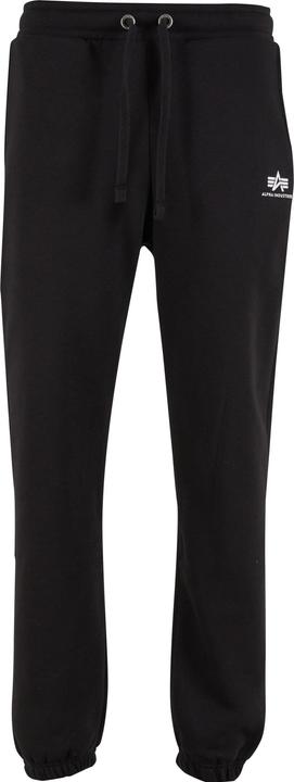 Produktbild Alpha Industries Basic Small Logo II Jogginghosen - 195921 (XL)