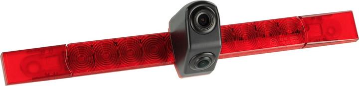 Actual product image ACV Rear view camera for motorhome or caravan