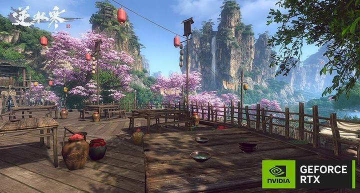 Produktbild PNY GeForce RTX 4060 Ti Verto (16 GB)