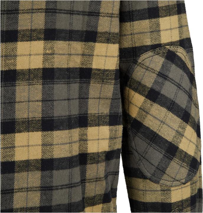 Produktbild Heber Peak SylvaHe. Flannel Shirt (4XL)
