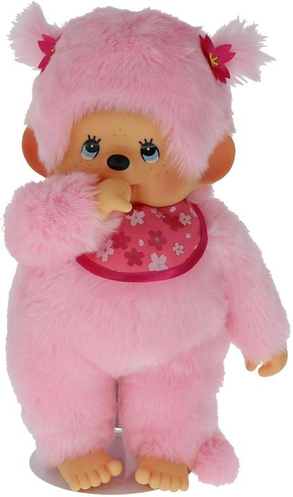 Monchhichi Sekiguchi (45 cm)