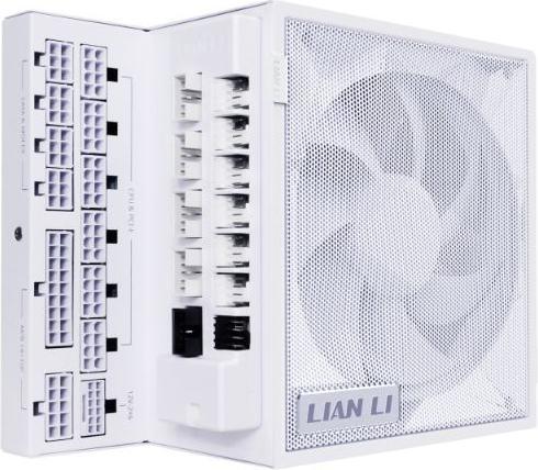 Actual product image Lian-Li Edge Gold (1000 W)
