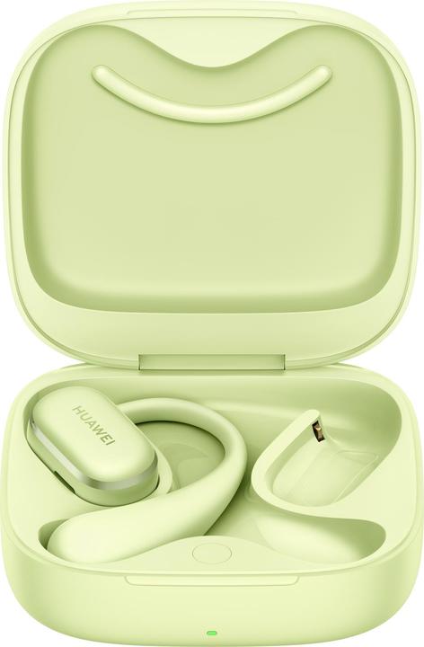 Actual product image Huawei FreeArc (ANC, 28 h, Wireless, Cable)