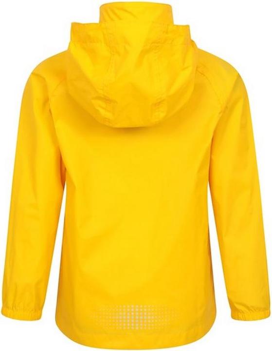 Produktbild Mountain Warehouse Pakka II Jacke wasserfest (140)