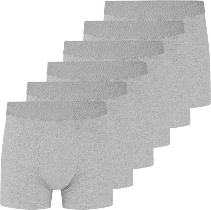 Grey melange