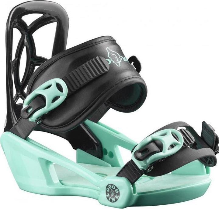 Image du produit Salomon Board Bind. Goodtime XS (XS)