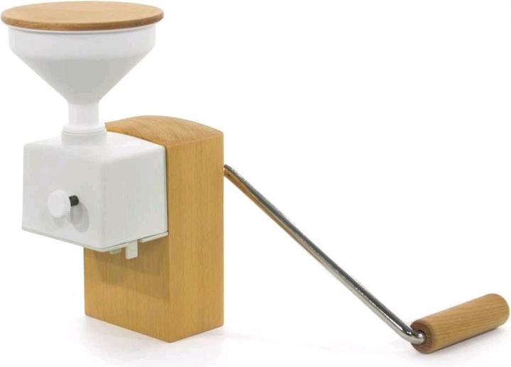 Produktbild Komo Flocino Handflocker Müsliquetscher