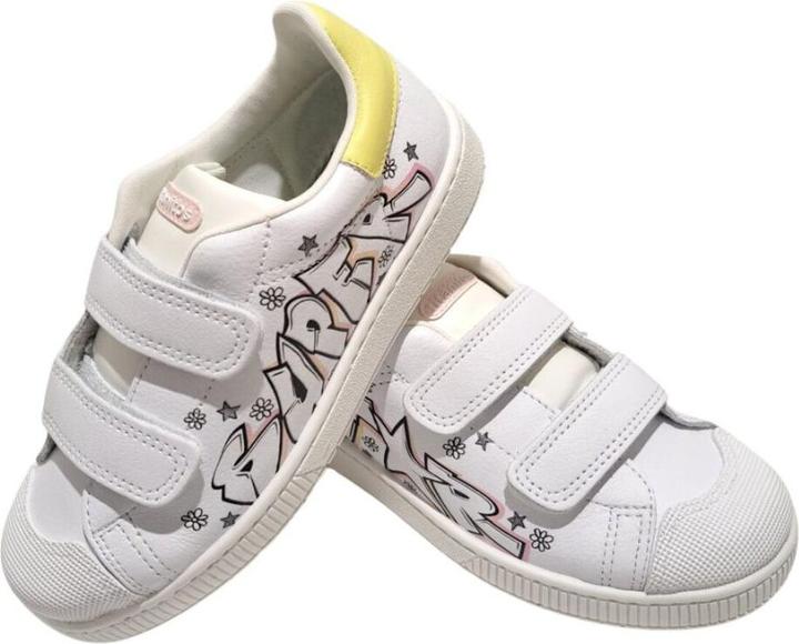 Produktbild Titanitos sneakers u750 freda (32)