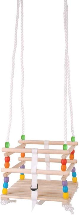 Bigjigs Kleinkindschaukel