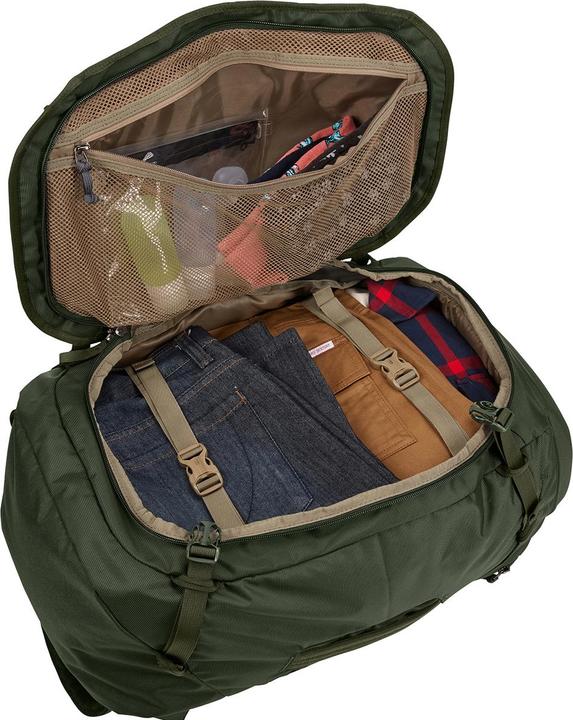 Image du produit Thule Point de repère (40 l)