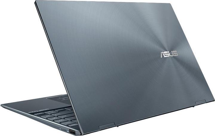 Image du produit ASUS UX363EA-HP575X i5-1135G7 13.3in P 2 - Core i5 - 512 Go (13.30", Intel Core i5-1135G7, 512 Go)