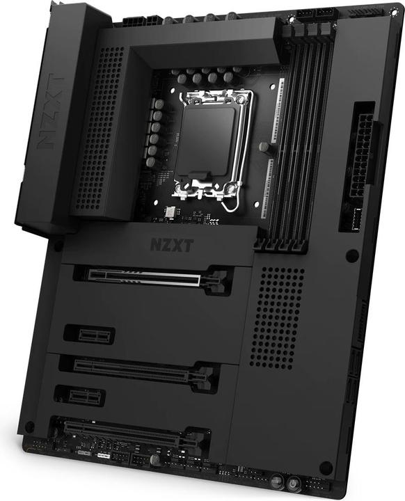 Productafbeelding NZXT N7 Z690 (LGA 1700, Intel Z690 (DDR4), ATX)