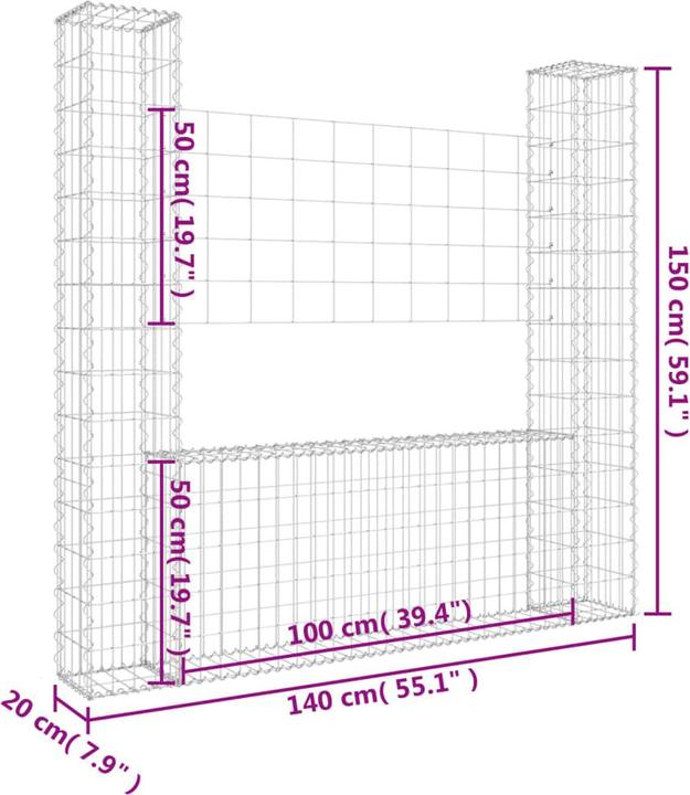 Image du produit VidaXL Constancia