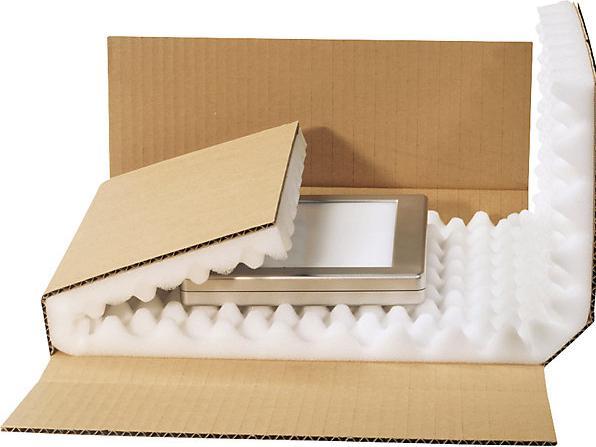 Produktbild kaiserkraft Kreuzverpackung (1 x)