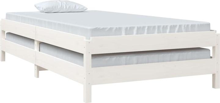 Image du produit VidaXL Milica (80 x 200 cm)