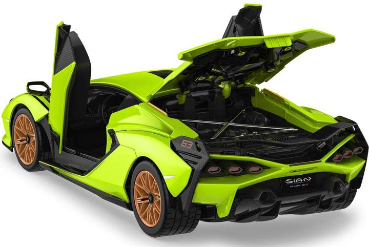 Immagine prodotto Jamara Lamborghini Sian FKP 37