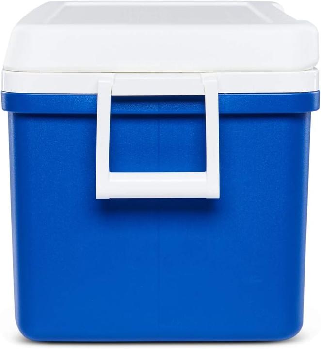 Immagine prodotto Igloo Laguna 48 - Scatola da viaggio per bambini - 45 litri - Blauw (45 l)