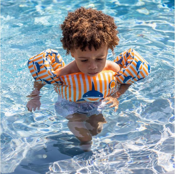Produktbild Swim Essentials Schwimmflügel Gurt Shark