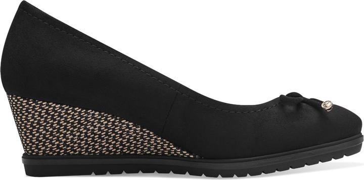 Actual product image Tamaris Wedge pumps (40)