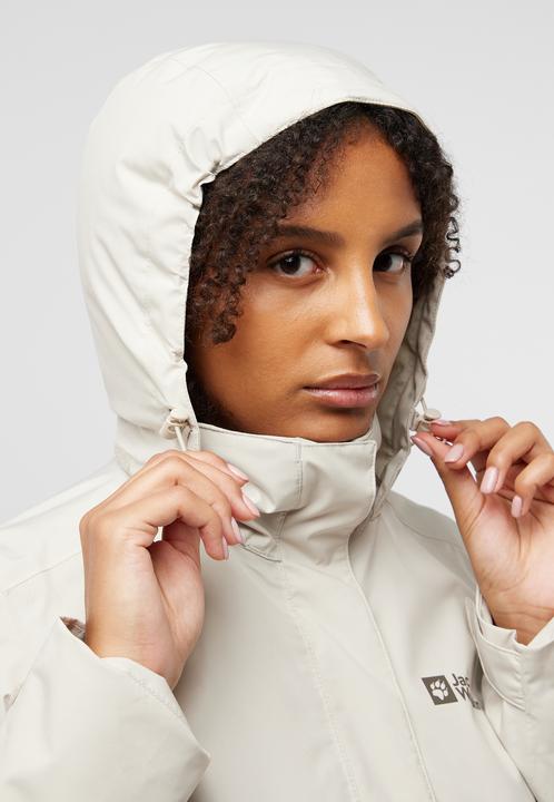 Produktbild Jack Wolfskin Rotwand 3In1 Jkt W (M)