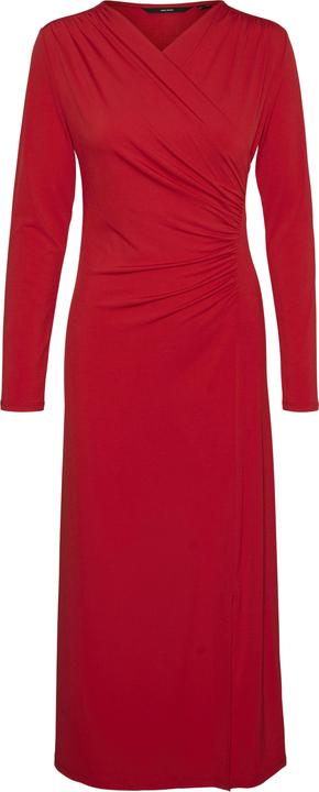 Vero Moda VMRASMINE Langes Kleid Kleid (XS)