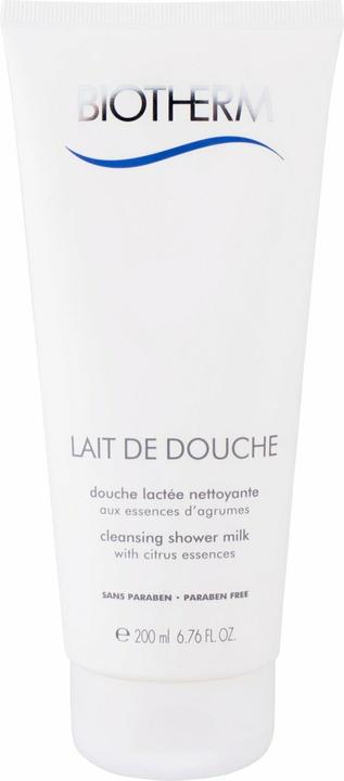 Biotherm Lait De Douche Shower Milk (200 ml)