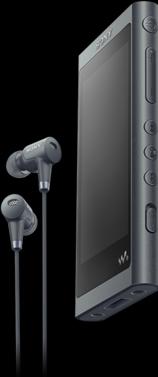 Produktbild Sony h.ear NW-A55L (16 GB)