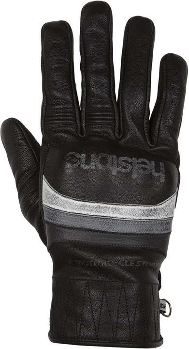 Produktbild Helstons motorradhandschuhe winter leder bora (Herren, 12)