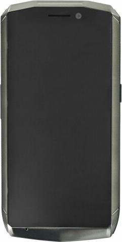 Produktbild Cubot Pocket (64 GB, Schwarz, 4", Dual SIM, 16 Mpx, 4G)