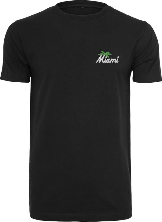 Immagine prodotto Mister Tee Maglietta Miami Palm Tree EMB - 159805 (XL)