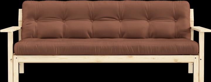 Immagine prodotto Karup Design Unwind (Divano letto, 3 posti)
